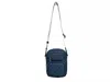 Michael Kors North South Medium Crossbody Bag Navy Women's Blue In Multi