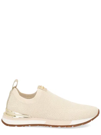 Michael Kors Nova Slip-on Sneaker In Multi