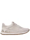 Michael Kors Nova Sneakers In Neutrals
