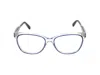 Michael Kors Eyeglasses In Blue