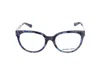 Michael Kors Eyeglasses In Blue