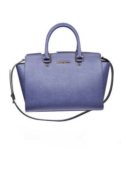 Michael Kors Other Bags In Blue