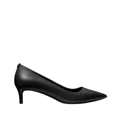 Michael Kors Other (woman Shoes) Woman  - Shoes Country Of Origin - Black