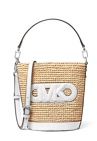 Michael Kors Otherbags In White