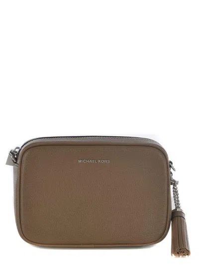 Michael Kors Otherbags In Beige