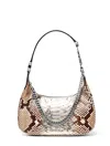 Michael Kors Otherbags In Silver