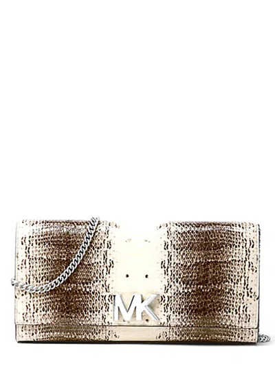 Michael Kors Otherbags In White