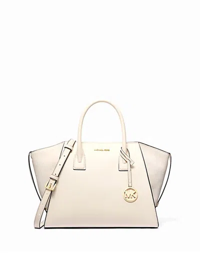 Michael Kors Otherbags In White
