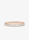 Michael Kors Outlet Cubic Zirconia Bangle In Multi