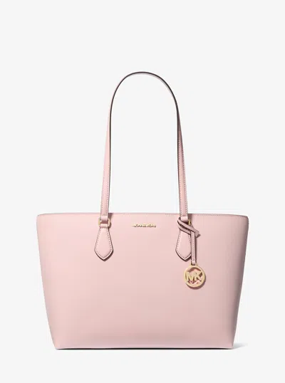 Michael Kors Outlet Sheila Large Tote Bag In Multi