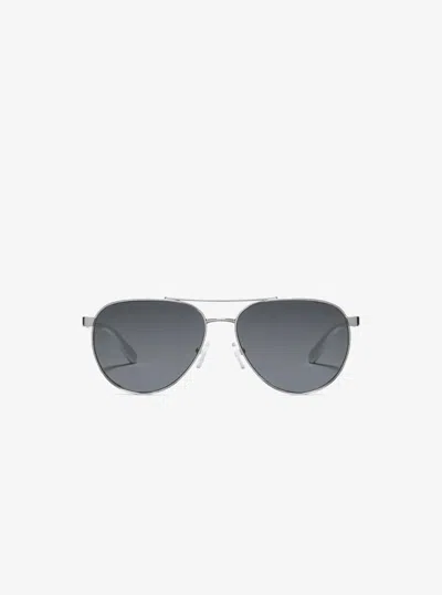 Michael Kors Outlet Toulon Sunglasses In Pattern