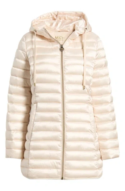 MICHAEL KORS MICHAEL KORS PACKABLE QUILTED JACKET