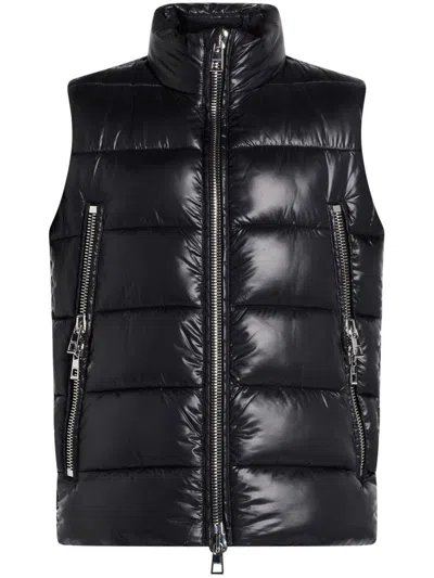 MICHAEL KORS PADDED PUFFER VEST