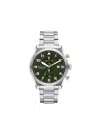 Michael Kors Panorama 44mm In Metallic