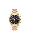 Michael Kors Panorama 44mm In Gold