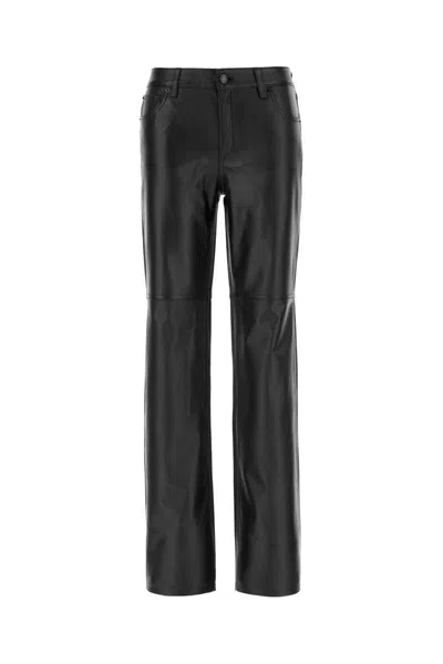 Michael Kors Pants In Black