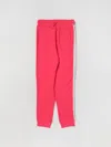 Michael Kors Trousers  Kids In Fuchsia