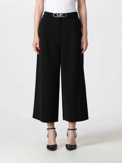 Michael Kors Pants  Woman Color Black