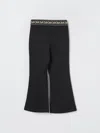 Michael Kors Pants  Kids Color Black In Black