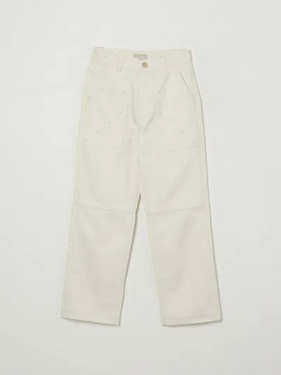 Michael Kors Pants  Kids Color Cream