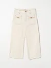 Michael Kors Pants  Kids Color Cream In Cream
