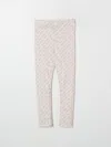 Michael Kors Pants  Kids Color Cream In Cream