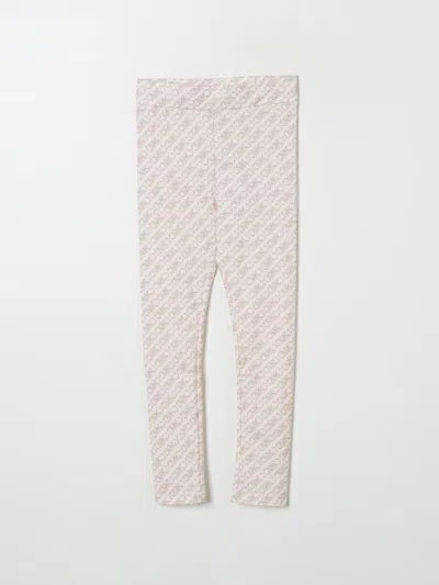 Michael Kors Trousers  Kids Colour Cream