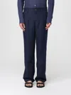 Michael Kors Pants  Men Color Blue