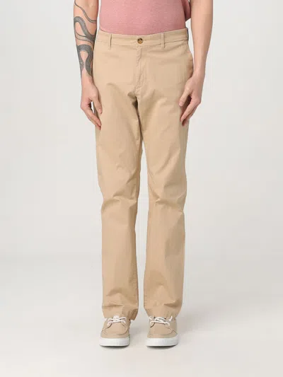 Michael Kors Pants  Men Color Kaki