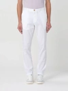Michael Kors Pants  Men Color White