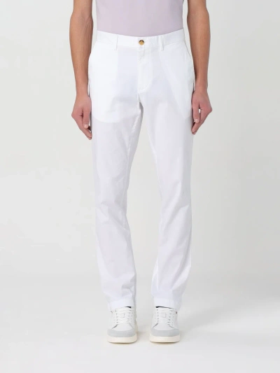 Michael Kors Trousers  Men Colour White