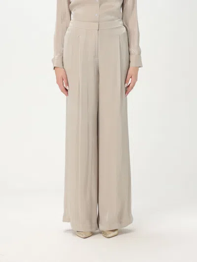 Michael Kors Hose  Damen Farbe Beige
