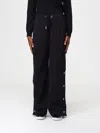 Michael Kors Pants  Woman Color Black In Black