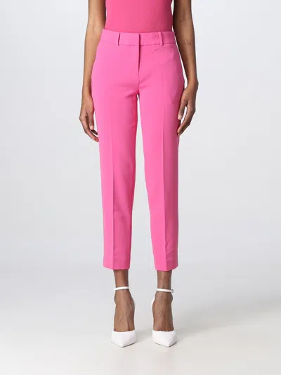 Michael Kors Pants  Woman Color Cherry