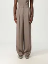 Michael Kors Pants  Woman Color Hazel In Brown