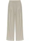 Michael Kors Pants Trousers  In Bianco