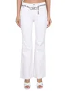 Michael Kors Pants With Logo Belt