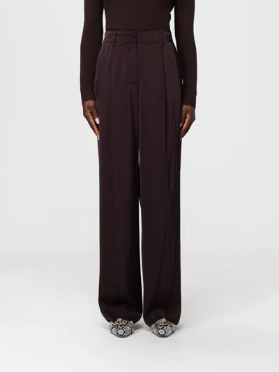 Michael Kors Pants Woman  In Multi