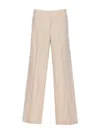 Michael Kors Pantsshorts In Beige