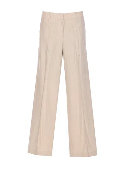 Michael Kors Pantsshorts In Beige