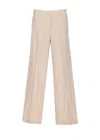 Michael Kors Pantsshorts In Beige