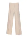 Michael Kors Pantsshorts In Beige