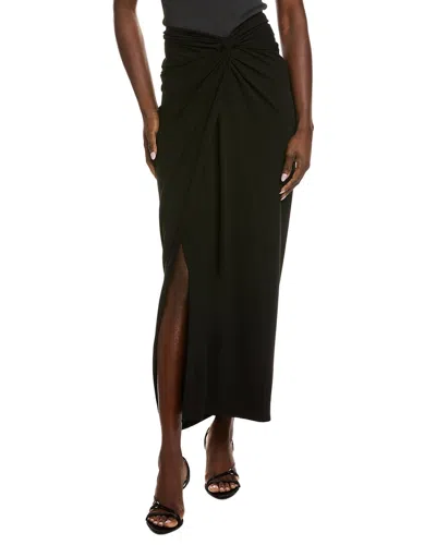 MICHAEL KORS PAREO MAXI SKIRT