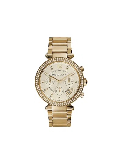 Michael Kors Parker 39mm