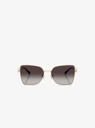 Michael Kors Patra Sunglasses In Multi