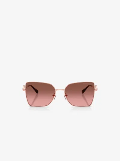 Michael Kors Patra Sunglasses In Multi