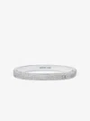 Michael Kors Pavé Square Bangle In Pink