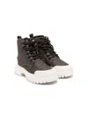 Michael Kors Boots Boots In Brown