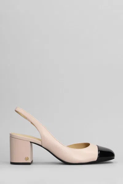 MICHAEL KORS MICHAEL KORS PERLA PUMPS
