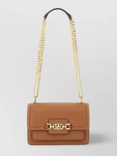 Michael Kors Petite "heather" Cross-body Bag